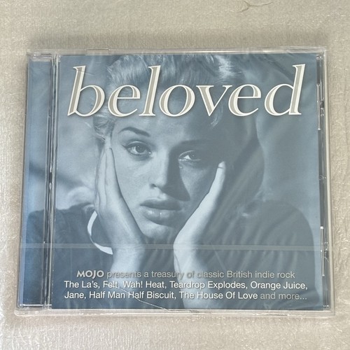 MoJo Presents Beloved CD Neu - Bild 1 von 4