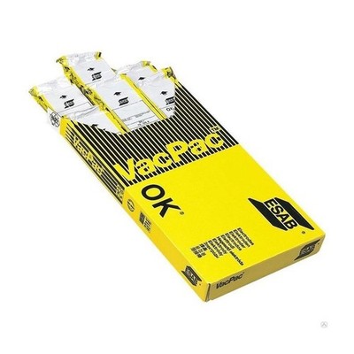Electrode Esab, For Stainless Steel, 3.2 Mm, 1.7