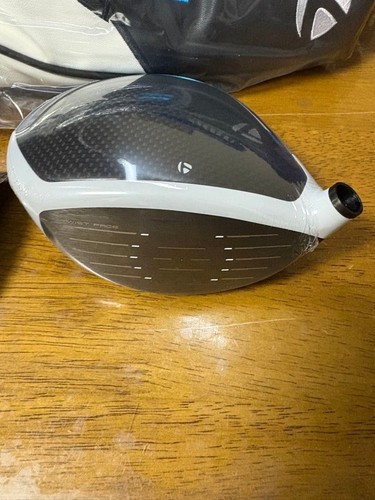 New TaylorMade SIM2 MAX Driver 10.5° Genuine Head Cover Authentic - Picture 5 of 6