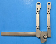 V.Mueller S-0103 Orthopedic Neuro Spine Shadow-Line Frame