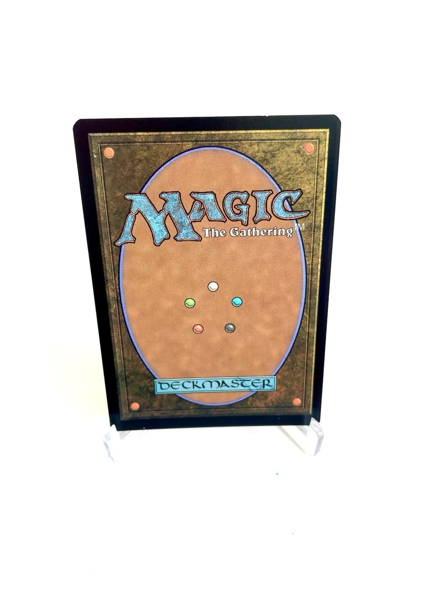 🔥 Mount Doom M Poster Foil #750 | LTR The Lord of the Rings | MTG