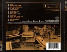 THIRD DAY - REVIVAL * NEW CD