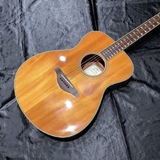 Yamaha FS-TA TransAcoustic Electric Acoustic Guitar FSTA