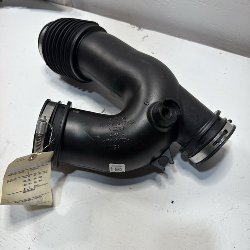 2018-2021 FORD F150 ENGINE AIR CLEANER INLET DUCT OEM JL34-9B642-CA - Picture 4 of 7