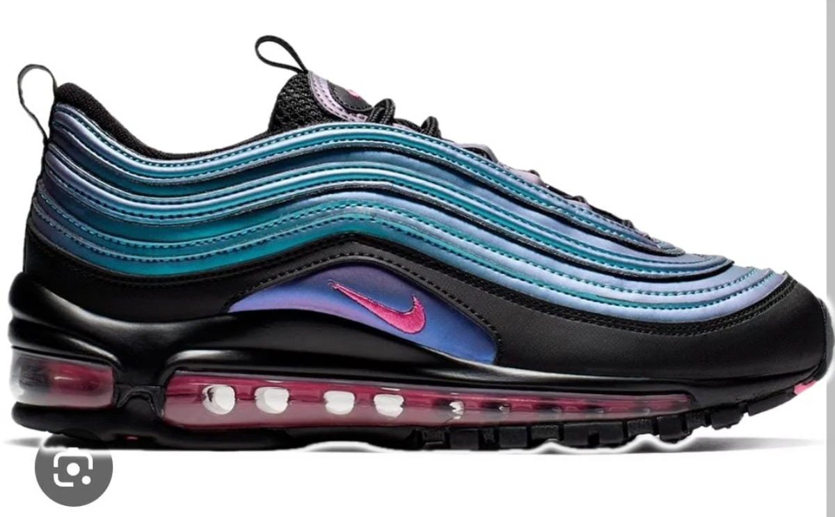 Nike Air Max 97 Multi-Color for Sale | Authenticity Guaranteed | eBay