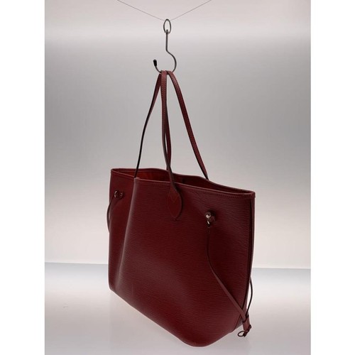 Louis Vuitton Neverfull MM_Epi Leather RED y11_1015 - Picture 2 of 7