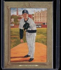 2007 Topps Turkey Red #68 Chien-Ming Wang