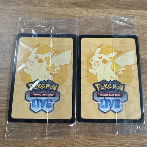 (2) Bulbasaur Illustration Rare Mega Evolution 133/132 sealed Stamped Promo - Bild 2 von 2