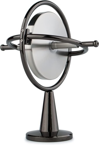 Heavy Duty Gyroscope Solid Stainless Steel Rotor: Initial Speed 8,000 RPM, St... - Picture 10 of 10