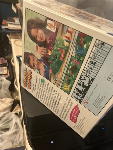 Croque Carotte ( French) Board Game Ravenburger Please Read Description - Picture 4 of 4