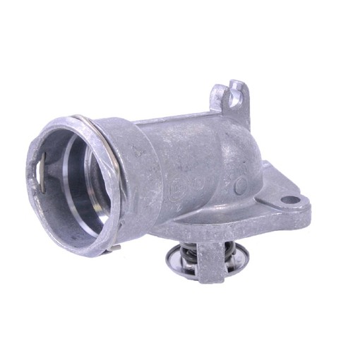 Coolant Thermostat fits MERCEDES CLS320 C219 3.0D 05 to 10 OM642.920 Gates New - Picture 2 of 7