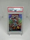 2022 Panini Donruss Aaron Judge Bomb Squad Rapture #BS6 PSA 9
