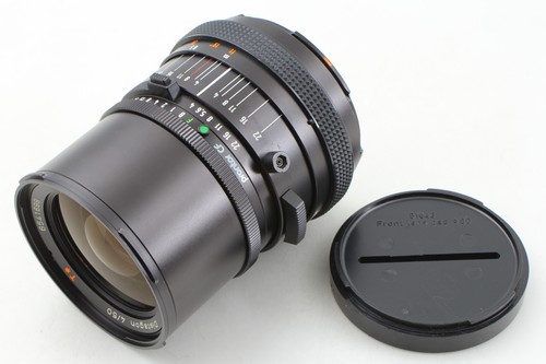 [Top MINT w/Filter] Hasselblad Carl Zeiss Distagon T* CF 50mm F4 Lens From JAPAN - Picture 6 of 20