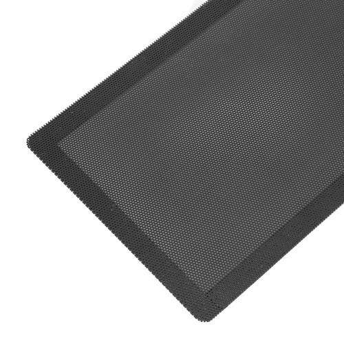 PC Fan Dust Mesh Filter PC Case Dust Filter Cover Easy To Install For PC Case - Afbeelding 14 van 24