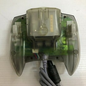 SEGA Dreamcast Console with 2 Controllers Power AV Cable Retro Gaming Set