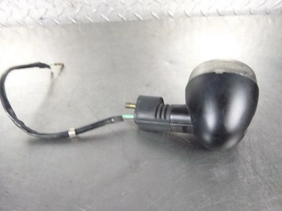 Intermitente de señal de giro trasero derecho Hyosung UM GT250R GT250 Foto 2 de 4
