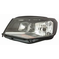 Abakus Hauptscheinwerfer Links FüR VW Caddy IV Kombi SAB SAJ 2.0 TDI