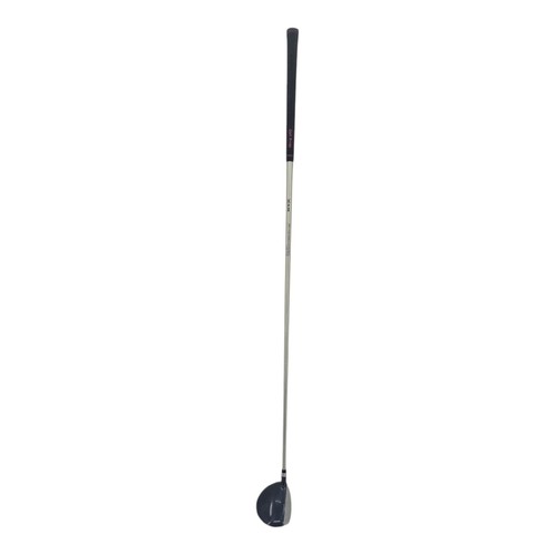 Ram Oversize 190CC Titanium Matrix 5 Wood Ladies RH Golf Club Graphite Shaft 42" - Picture 6 of 6