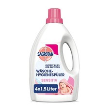 SAGROTAN Sagrot.Wasche Hyg-Spuler Sens. NEU