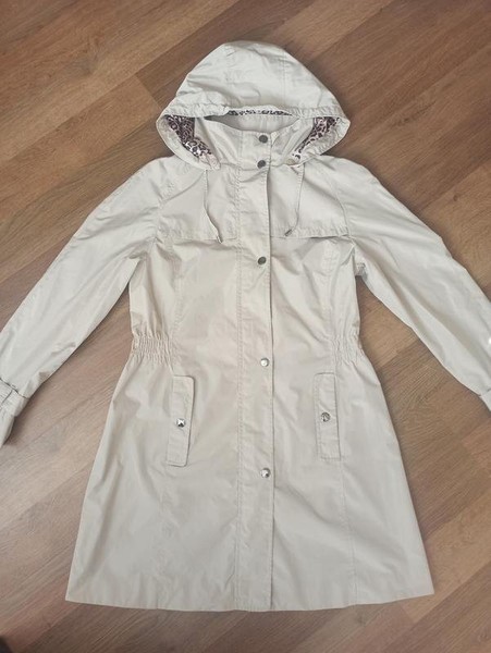 Women David Barry Coat 38