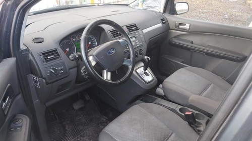3m5h18456ac Heizung Gebläsemotor 3m5h-18456-ac Ford C-MAX DE1037531-25 - Bild 8 von 8