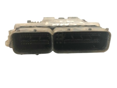 CENTRALINA MOTORE PER SAAB 9-3 Berlina 2° Serie 55324770 / 0281011970 B207R Be - Foto 2 di 3