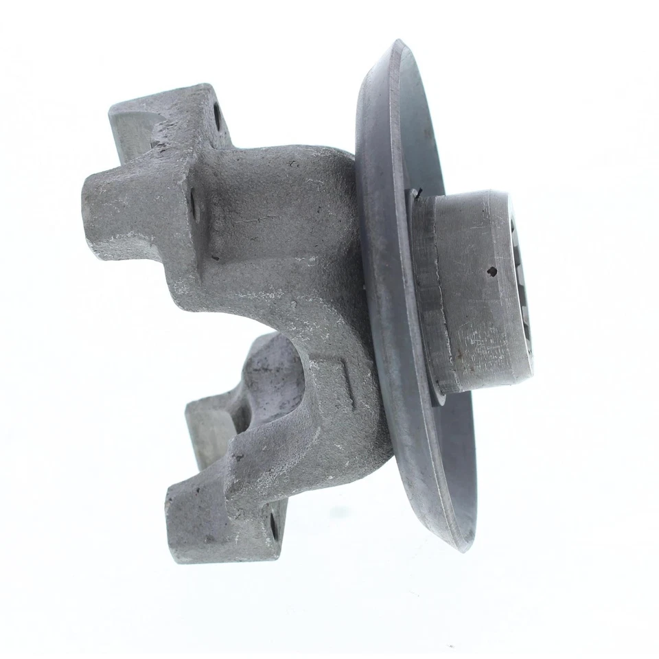 Jaguar V-8/se adapta a Chevy Yugo, 10 estrías, transmisión abierta Foto 2 de 4