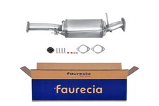 Rußpartikelfilter DPF 8V415H250CA