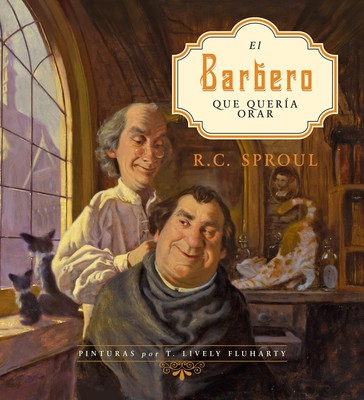 El Barbero que Quer�a Orar