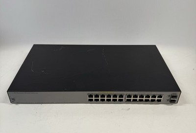 HPE OfficeConnect 1820 Series Switch J9983A