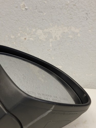 2009-2018 VOLKSWAGEN VW TIGUAN RIGHT SIDE DOOR MIRROR OEM - Picture 16 of 22