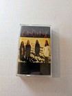 CANDLEBOX Candlebox 1993 CASSETTE TAPE ALTERNATIVE HARD ROCK MAVERICK