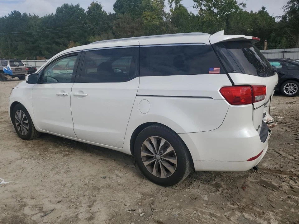 Used Ignition Switch fits: 2018 Kia Sedona keyless ignition Smart Key Grade A Foto 3 de 4