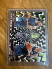 2025 Panini Jason Kidd Base (Raw)