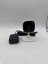 TP-Link Tapo 1080P Indoor Security Camera for Baby Monitor, Dog Camera