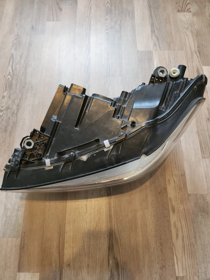 BMW X3 G01 X4 G02 VOLL LED SCHEINWERFER VORNE LINKS ORIGINAL 8739653 - Bild 2 von 4