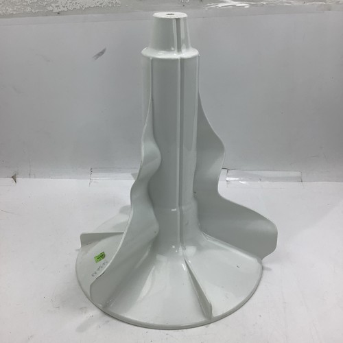 Agitador de lavadora Westward OEM 363633 usado, envío gratuito - Imagen 1 de 7