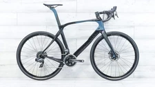 Pinarello Grevil+ Force AXS Gravel Bike - 2021, 59cm