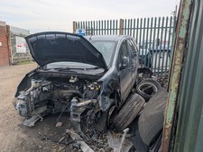 PEUGEOT PARTNER TEPEE HDI 2008-2012 CALIPER FRONT LEFT SIDE 4400V7