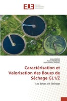 CaractéRisation Et Valorisation Des Boues De SéChage GL1/Z Les Boues De SéChage