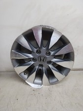 09-11 Honda Civic 16x6.5 Alloy10 Spoke Enkei And Alcoa Manufacturer Wheelrim