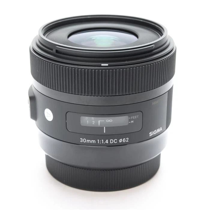 Sigma Art 30mm f/1.4 Camera Lenses for sale - eBay