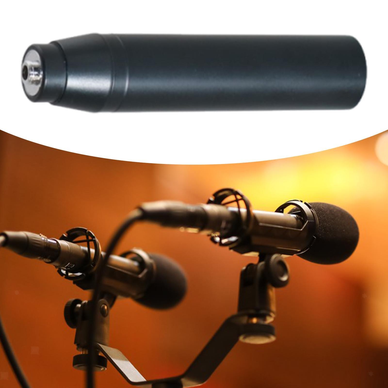 3,5 Mm TRS Mini Jack Buchse Mikrofon Adapter Lautsprecher Montieren Audio