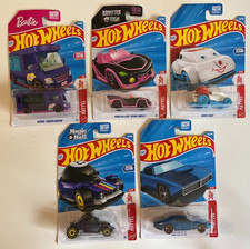 NEW ~ HOT WHEELS ~ MATTEL ~ YOU CHOOSE VEHICLE AND QUANTITY ~ 1+ SHIP