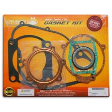 Complete Performance Engine Gasket Rebuild Kit Set for Yamaha YZ 490 [1984-1989]