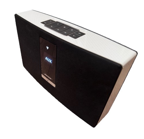 Bose SoundTouch Portable Wi-Fi Music System Altoparlante Portatile🦜 - Imagen 1 de 14