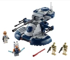 LEGO Star Wars: Armored Assault Tank (75283)