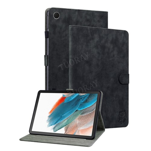 Hülle für Samsung Galaxy Tab A9 A9+ A8 S7 S8 S9 FE S10 Tablet Cover Case Ständer - Picture 5 of 47