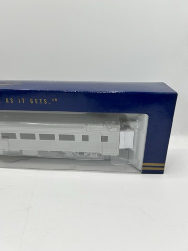 Athearn Genesis G97100 Undecorated 77’ Pullman Chair Car SP Class 77- C3 NOS. #j - Picture 2 of 12