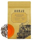 DORJE TEAS Muscatel Darjeeling Tea Second Flush Tea 100 Grams